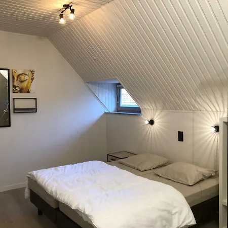 Het Riethuis Oostduinkerke
